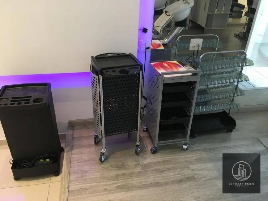 Foto 3 de Sala Comercial para alugar, 150m2 em Vila Hortência, Sorocaba - SP