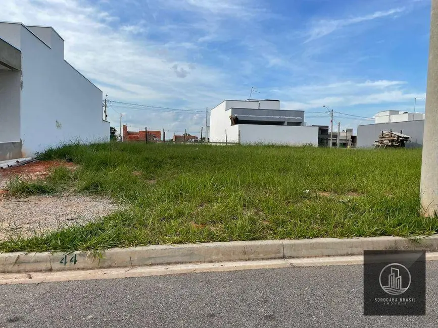 Foto 3 de Terreno / Lote à venda, 150m2 em Horto Florestal, Sorocaba - SP