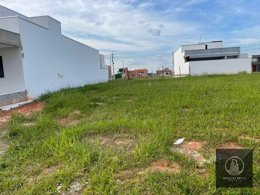 Foto 1 de Terreno / Lote à venda, 150m2 em Horto Florestal, Sorocaba - SP