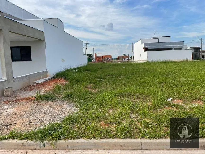 Foto 2 de Terreno / Lote à venda, 150m2 em Horto Florestal, Sorocaba - SP