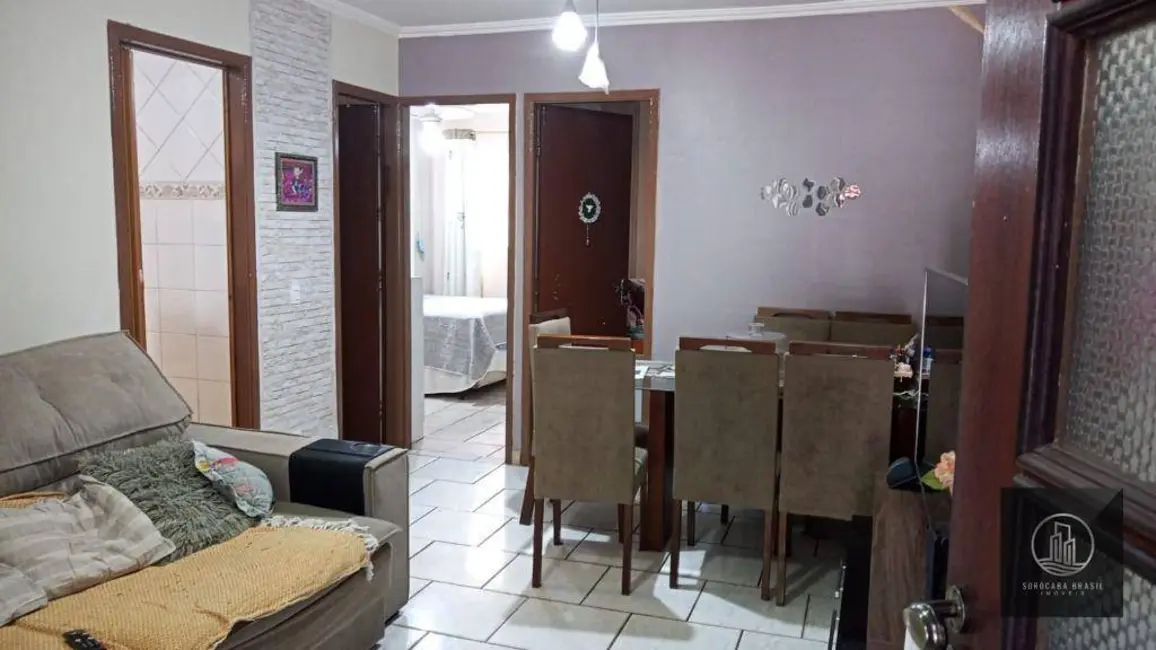 Casa de Condomínio com 2 quartos à venda, 140m2 em Wanel Ville, Sorocaba - SP - imagem 4 Foto 4 de Casa de Condomínio com 2 quartos à venda, 140m2 em Wanel Ville, Sorocaba - SP