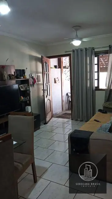 Casa de Condomínio com 2 quartos à venda, 140m2 em Wanel Ville, Sorocaba - SP - imagem 3 Foto 3 de Casa de Condomínio com 2 quartos à venda, 140m2 em Wanel Ville, Sorocaba - SP