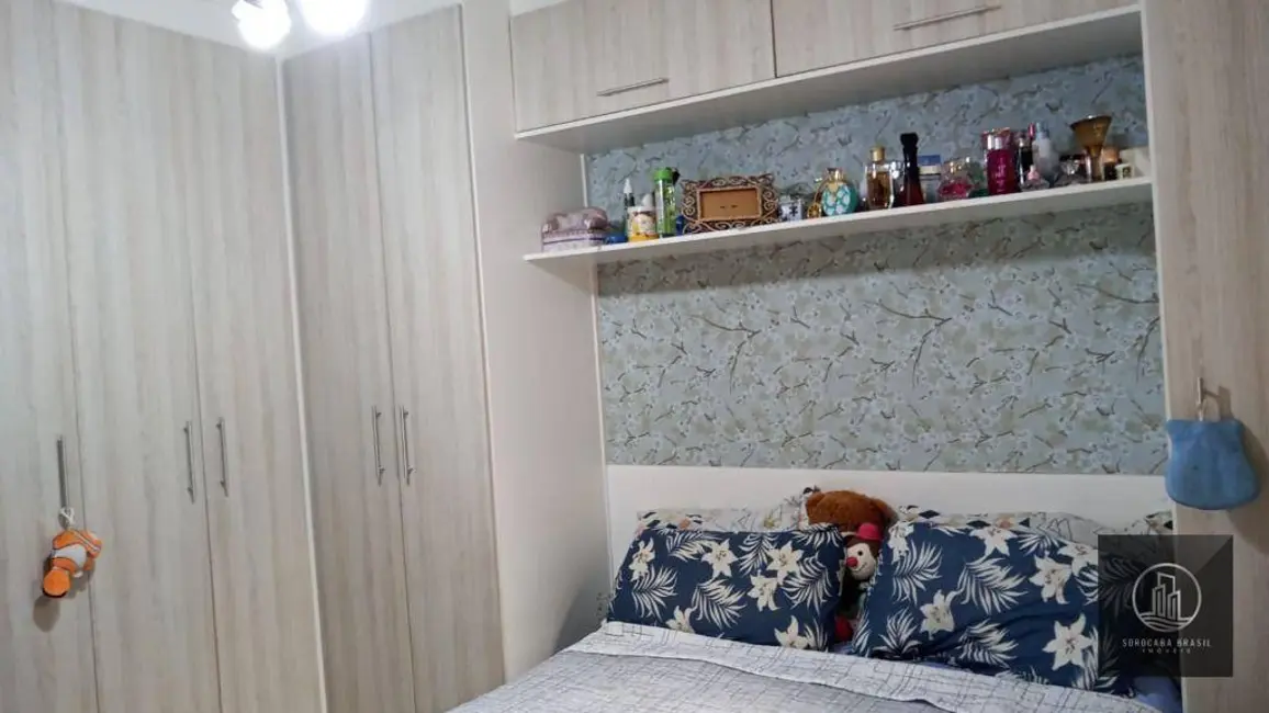 Casa de Condomínio com 2 quartos à venda, 140m2 em Wanel Ville, Sorocaba - SP - imagem 6 Foto 6 de Casa de Condomínio com 2 quartos à venda, 140m2 em Wanel Ville, Sorocaba - SP