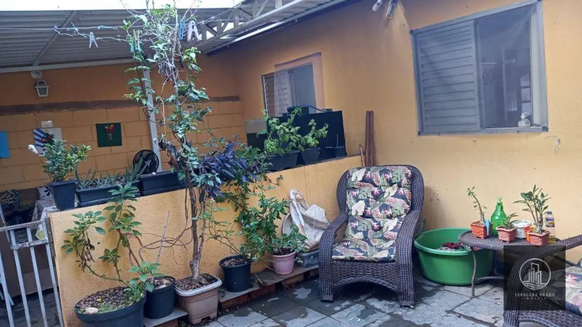 Casa de Condomínio com 2 quartos à venda, 140m2 em Wanel Ville, Sorocaba - SP - imagem 1 Foto 1 de Casa de Condomínio com 2 quartos à venda, 140m2 em Wanel Ville, Sorocaba - SP