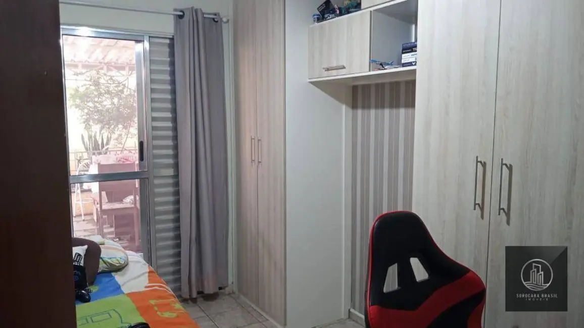 Casa de Condomínio com 2 quartos à venda, 140m2 em Wanel Ville, Sorocaba - SP - imagem 8 Foto 8 de Casa de Condomínio com 2 quartos à venda, 140m2 em Wanel Ville, Sorocaba - SP