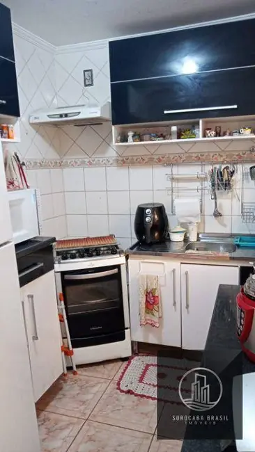 Casa de Condomínio com 2 quartos à venda, 140m2 em Wanel Ville, Sorocaba - SP - imagem 2 Foto 2 de Casa de Condomínio com 2 quartos à venda, 140m2 em Wanel Ville, Sorocaba - SP