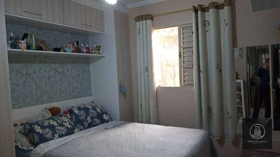 Casa de Condomínio com 2 quartos à venda, 140m2 em Wanel Ville, Sorocaba - SP - imagem 7 Foto 7 de Casa de Condomínio com 2 quartos à venda, 140m2 em Wanel Ville, Sorocaba - SP