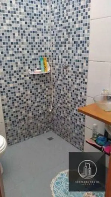 Casa com 2 quartos à venda, 132m2 em Jardim Residencial Villa Amato, Sorocaba - SP - imagem 6 Foto 6 de Casa com 2 quartos à venda, 132m2 em Jardim Residencial Villa Amato, Sorocaba - SP