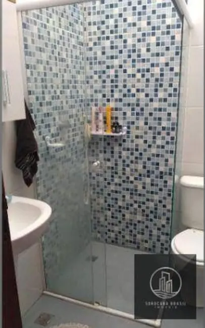 Casa com 2 quartos à venda, 132m2 em Jardim Residencial Villa Amato, Sorocaba - SP - imagem 4 Foto 4 de Casa com 2 quartos à venda, 132m2 em Jardim Residencial Villa Amato, Sorocaba - SP