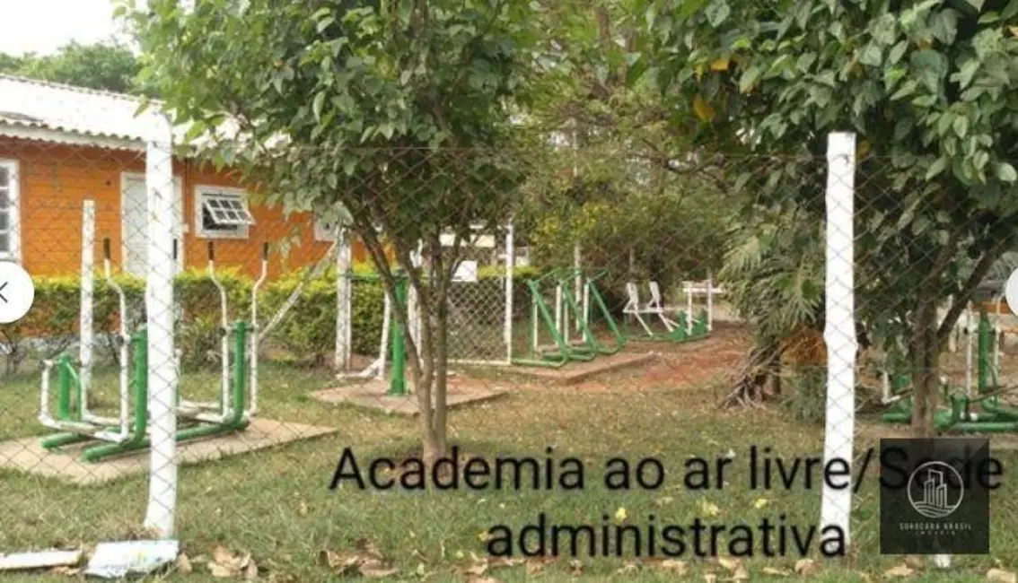 Casa com 2 quartos à venda, 132m2 em Jardim Residencial Villa Amato, Sorocaba - SP - imagem 3 Foto 3 de Casa com 2 quartos à venda, 132m2 em Jardim Residencial Villa Amato, Sorocaba - SP