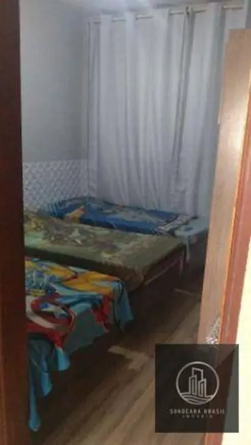 Casa com 2 quartos à venda, 132m2 em Jardim Residencial Villa Amato, Sorocaba - SP - imagem 5 Foto 5 de Casa com 2 quartos à venda, 132m2 em Jardim Residencial Villa Amato, Sorocaba - SP