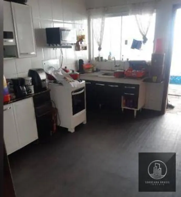 Casa com 2 quartos à venda, 132m2 em Jardim Residencial Villa Amato, Sorocaba - SP - imagem 9 Foto 9 de Casa com 2 quartos à venda, 132m2 em Jardim Residencial Villa Amato, Sorocaba - SP