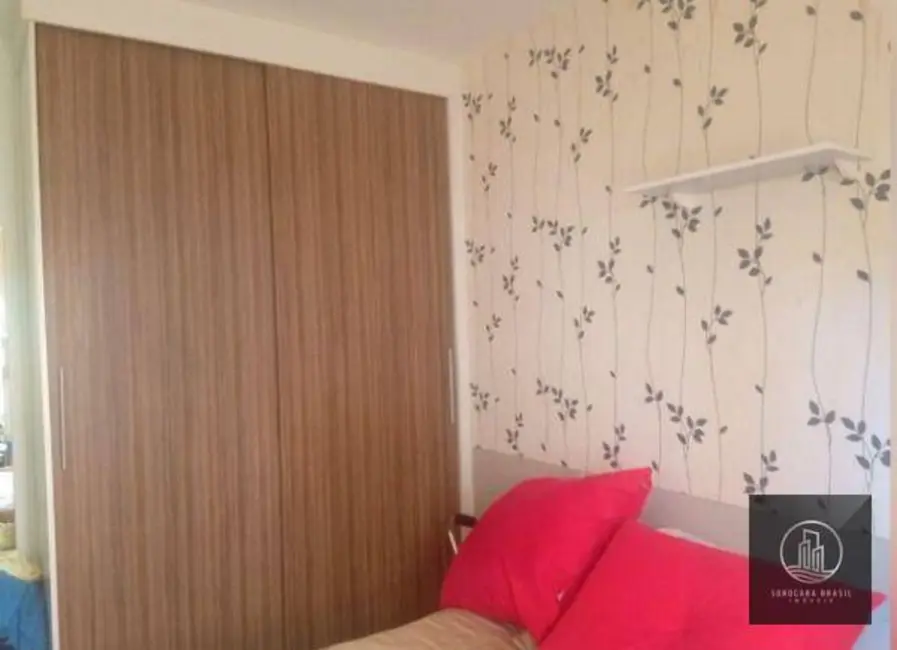 Foto 5 de Apartamento com 2 quartos à venda, 53m2 em Bairro da Vossoroca, Sorocaba - SP