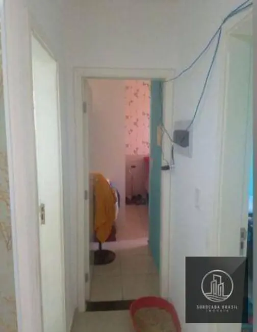 Foto 2 de Apartamento com 2 quartos à venda, 53m2 em Bairro da Vossoroca, Sorocaba - SP
