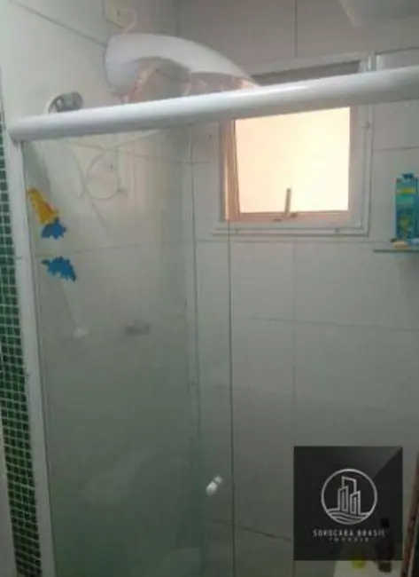 Foto 3 de Apartamento com 2 quartos à venda, 53m2 em Bairro da Vossoroca, Sorocaba - SP