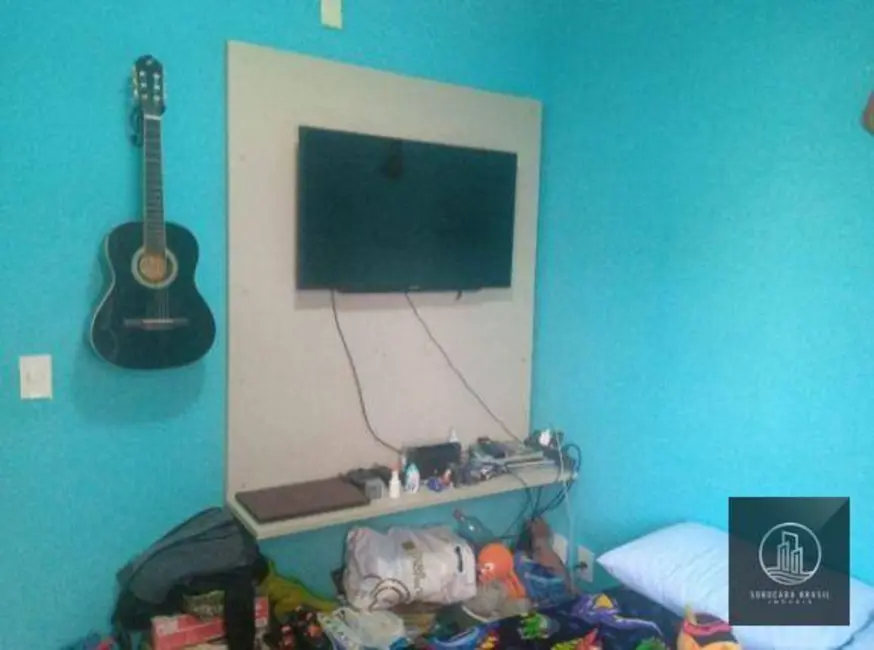 Foto 4 de Apartamento com 2 quartos à venda, 53m2 em Bairro da Vossoroca, Sorocaba - SP