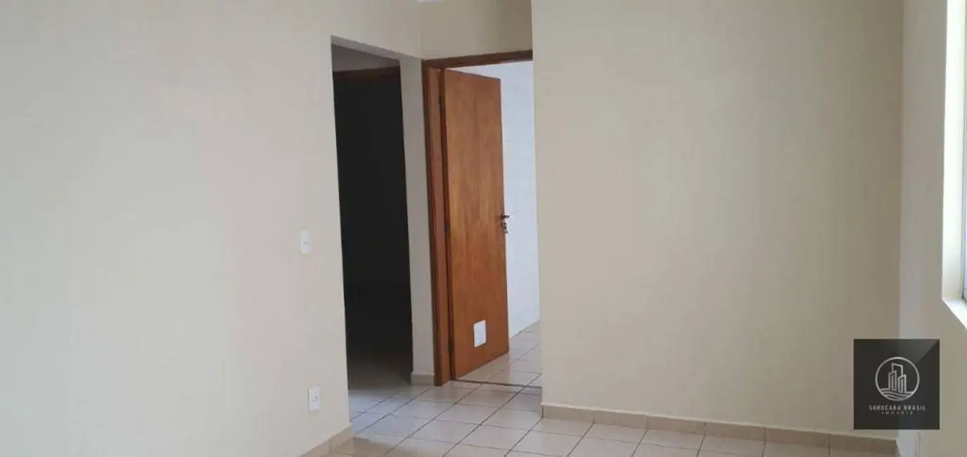 Foto 9 de Apartamento com 2 quartos à venda, 53m2 em Parque Morumbi, Votorantim - SP