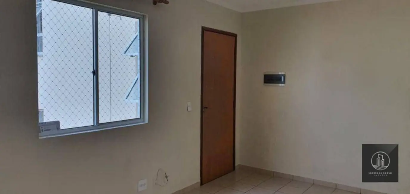 Foto 2 de Apartamento com 2 quartos à venda, 53m2 em Parque Morumbi, Votorantim - SP