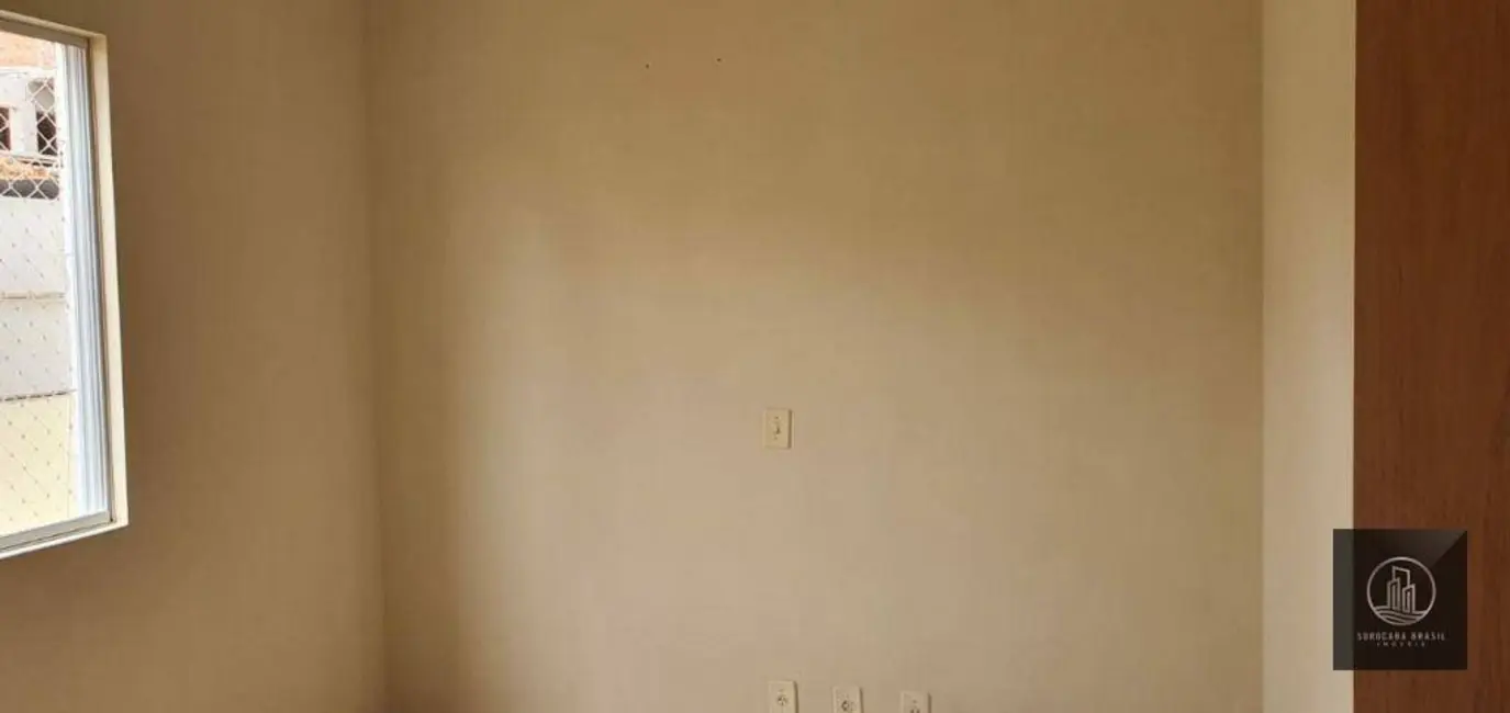 Foto 4 de Apartamento com 2 quartos à venda, 53m2 em Parque Morumbi, Votorantim - SP