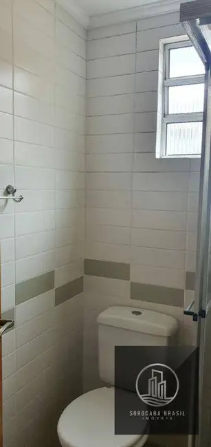 Foto 6 de Apartamento com 2 quartos à venda, 53m2 em Parque Morumbi, Votorantim - SP