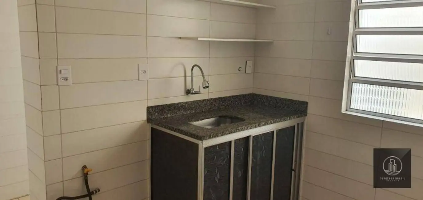 Foto 8 de Apartamento com 2 quartos à venda, 53m2 em Parque Morumbi, Votorantim - SP
