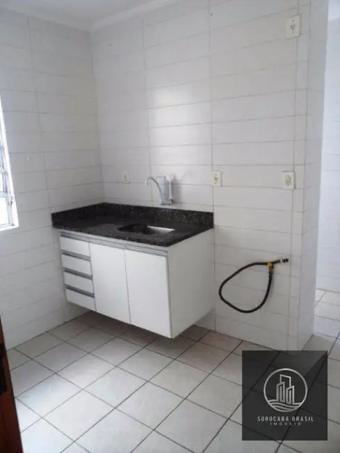 Foto 7 de Apartamento com 2 quartos à venda, 54m2 em Parque Morumbi, Votorantim - SP