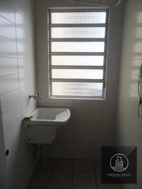 Foto 6 de Apartamento com 2 quartos à venda, 54m2 em Parque Morumbi, Votorantim - SP