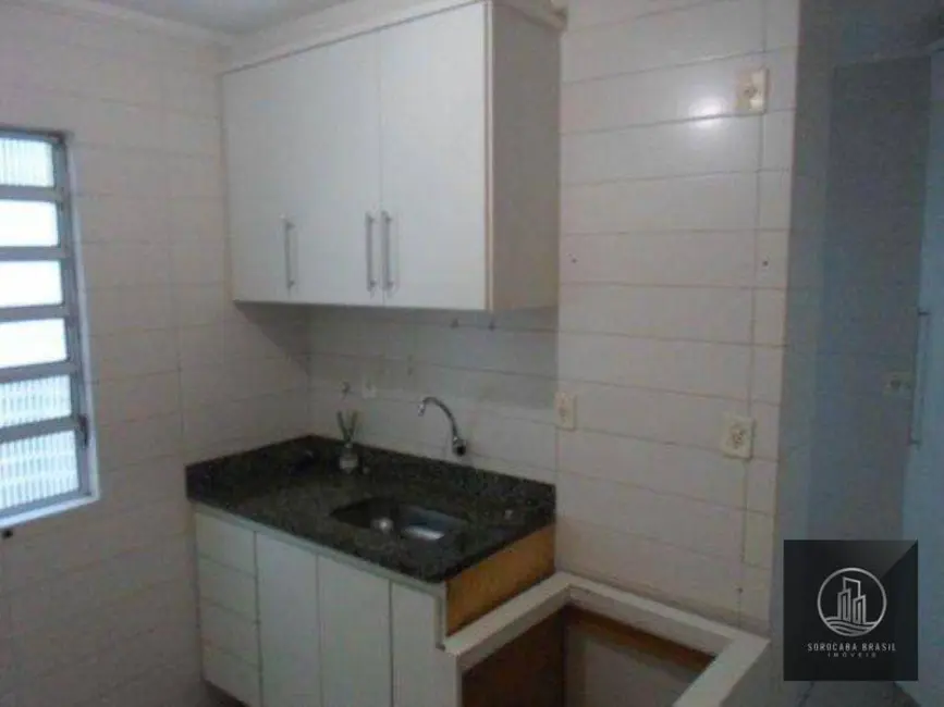 Foto 2 de Apartamento com 2 quartos à venda, 54m2 em Parque Morumbi, Votorantim - SP