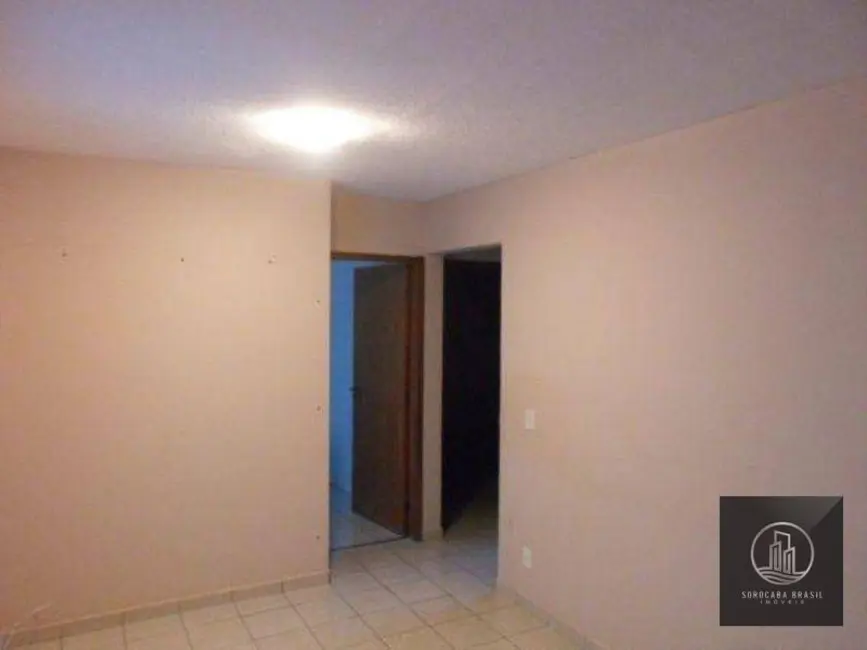 Foto 1 de Apartamento com 2 quartos à venda, 54m2 em Parque Morumbi, Votorantim - SP