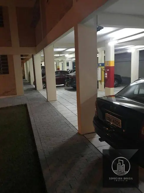 Foto 3 de Apartamento com 3 quartos à venda, 83m2 em Jardim Brasilândia, Sorocaba - SP