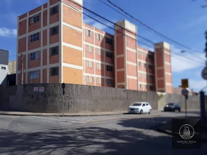 Foto 4 de Apartamento com 3 quartos à venda, 83m2 em Jardim Brasilândia, Sorocaba - SP