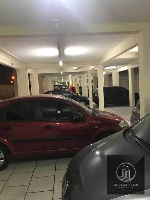 Foto 9 de Apartamento com 3 quartos à venda, 83m2 em Jardim Brasilândia, Sorocaba - SP