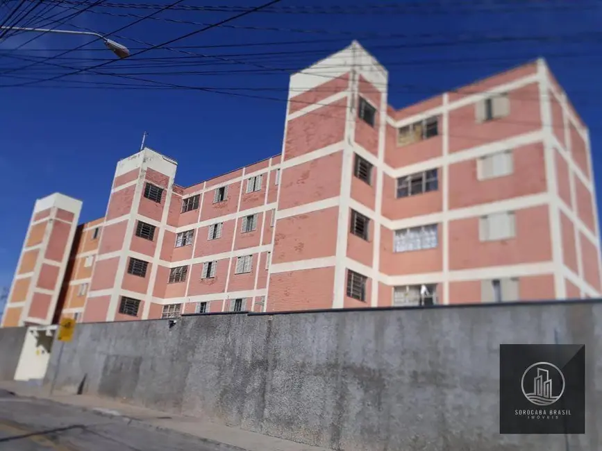 Foto 2 de Apartamento com 3 quartos à venda, 83m2 em Jardim Brasilândia, Sorocaba - SP