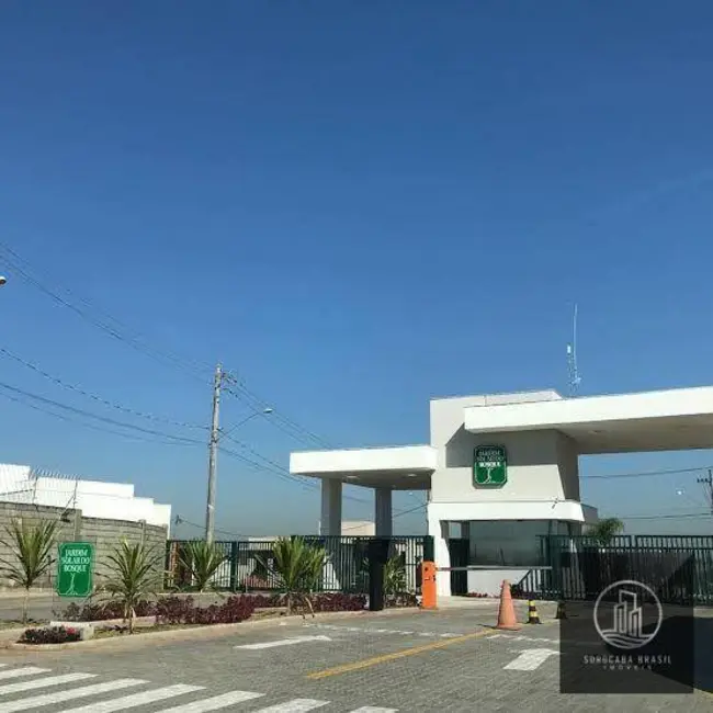 Casa com 4 quartos à venda, 1002m2 em Jardim Novo Mundo, Sorocaba - SP - imagem 2 Foto 2 de Casa com 4 quartos à venda, 1002m2 em Jardim Novo Mundo, Sorocaba - SP