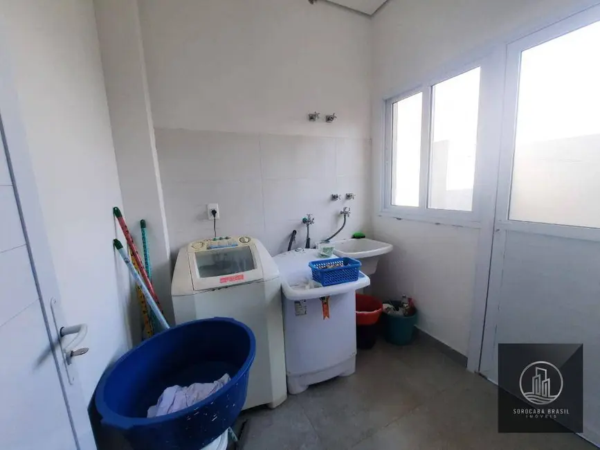 Casa com 4 quartos à venda, 1002m2 em Jardim Novo Mundo, Sorocaba - SP - imagem 3 Foto 3 de Casa com 4 quartos à venda, 1002m2 em Jardim Novo Mundo, Sorocaba - SP