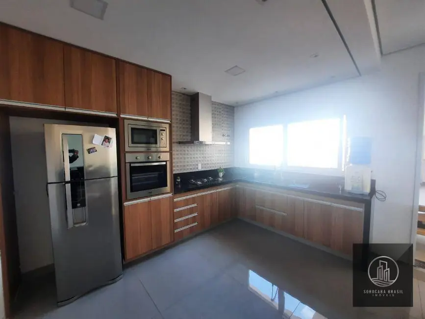 Casa com 4 quartos à venda, 1002m2 em Jardim Novo Mundo, Sorocaba - SP - imagem 8 Foto 8 de Casa com 4 quartos à venda, 1002m2 em Jardim Novo Mundo, Sorocaba - SP