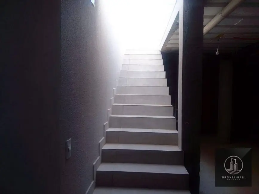 Foto 3 de Casa de Condomínio com 3 quartos à venda, 360m2 em Rancho Dirce, Sorocaba - SP