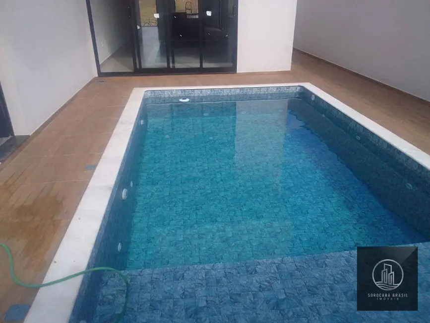 Foto 9 de Casa de Condomínio com 3 quartos à venda, 360m2 em Rancho Dirce, Sorocaba - SP