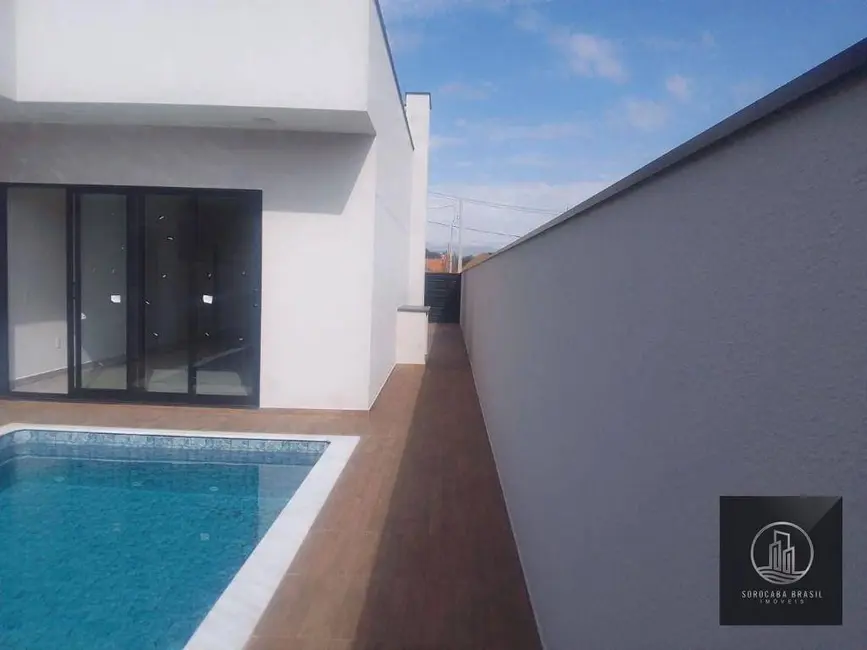 Foto 4 de Casa de Condomínio com 3 quartos à venda, 360m2 em Rancho Dirce, Sorocaba - SP