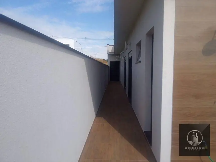 Foto 5 de Casa de Condomínio com 3 quartos à venda, 360m2 em Rancho Dirce, Sorocaba - SP