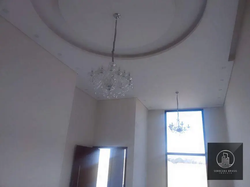 Foto 8 de Casa de Condomínio com 3 quartos à venda, 360m2 em Rancho Dirce, Sorocaba - SP