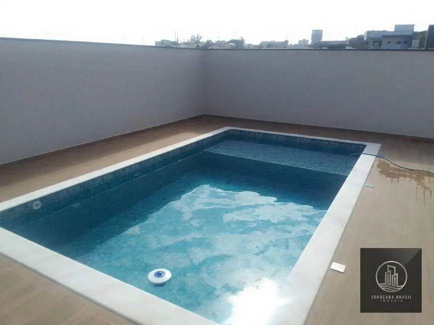 Foto 6 de Casa de Condomínio com 3 quartos à venda, 360m2 em Rancho Dirce, Sorocaba - SP