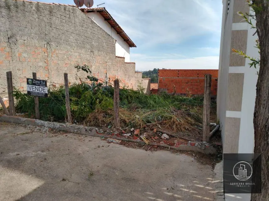 Foto 3 de Terreno / Lote à venda, 140m2 em Altos da Fortaleza, Votorantim - SP