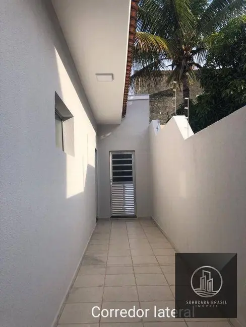 Sobrado com 3 quartos à venda, 260m2 em Jardim Pagliato, Sorocaba - SP - imagem 8 Foto 8 de Sobrado com 3 quartos à venda, 260m2 em Jardim Pagliato, Sorocaba - SP