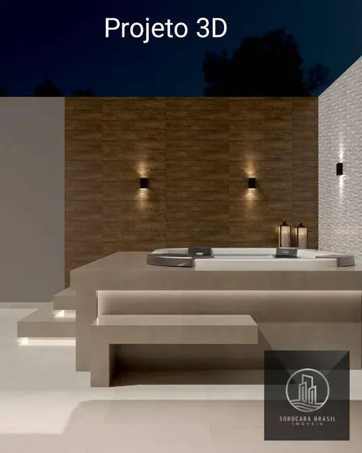 Sobrado com 3 quartos à venda, 260m2 em Jardim Pagliato, Sorocaba - SP - imagem 4 Foto 4 de Sobrado com 3 quartos à venda, 260m2 em Jardim Pagliato, Sorocaba - SP