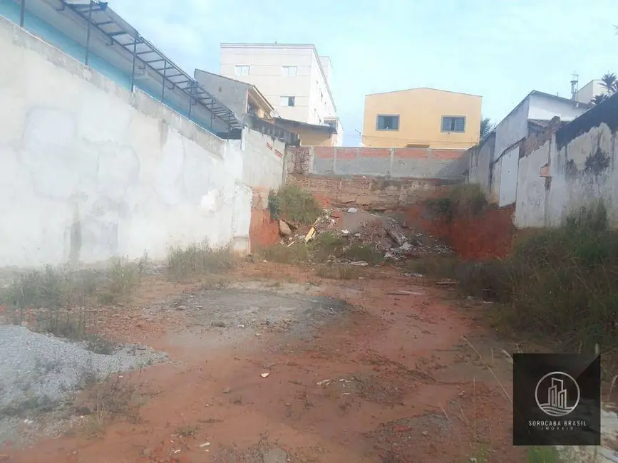 Foto 1 de Terreno / Lote à venda, 390m2 em Jardim Simus, Sorocaba - SP