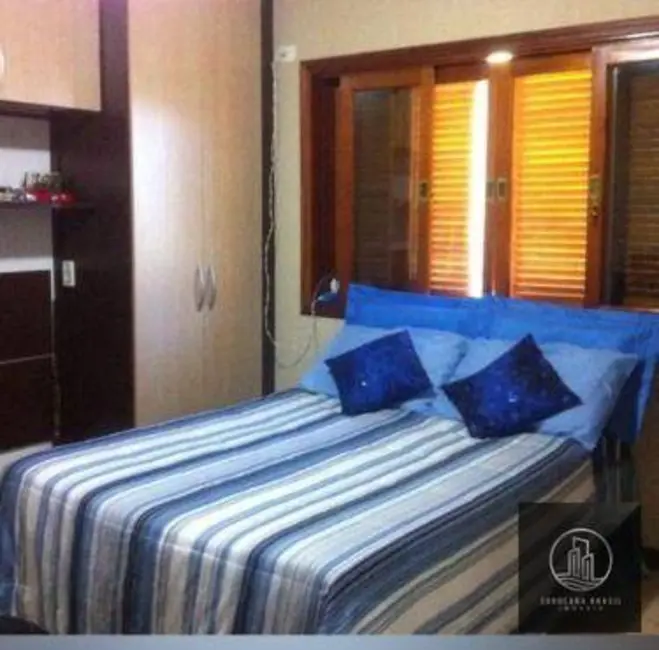 Sobrado com 4 quartos à venda, 1286m2 em Jardim Ibiti do Paço, Sorocaba - SP - imagem 5 Foto 5 de Sobrado com 4 quartos à venda, 1286m2 em Jardim Ibiti do Paço, Sorocaba - SP