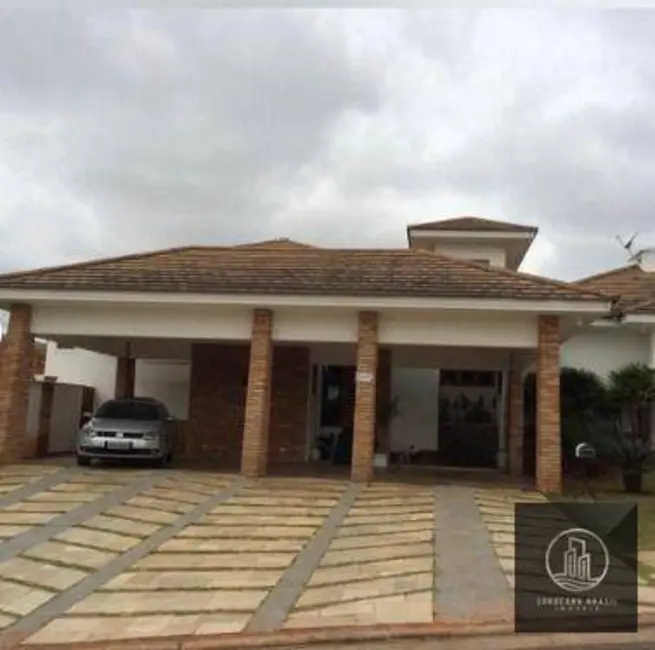 Sobrado com 4 quartos à venda, 1286m2 em Jardim Ibiti do Paço, Sorocaba - SP - imagem 6 Foto 6 de Sobrado com 4 quartos à venda, 1286m2 em Jardim Ibiti do Paço, Sorocaba - SP