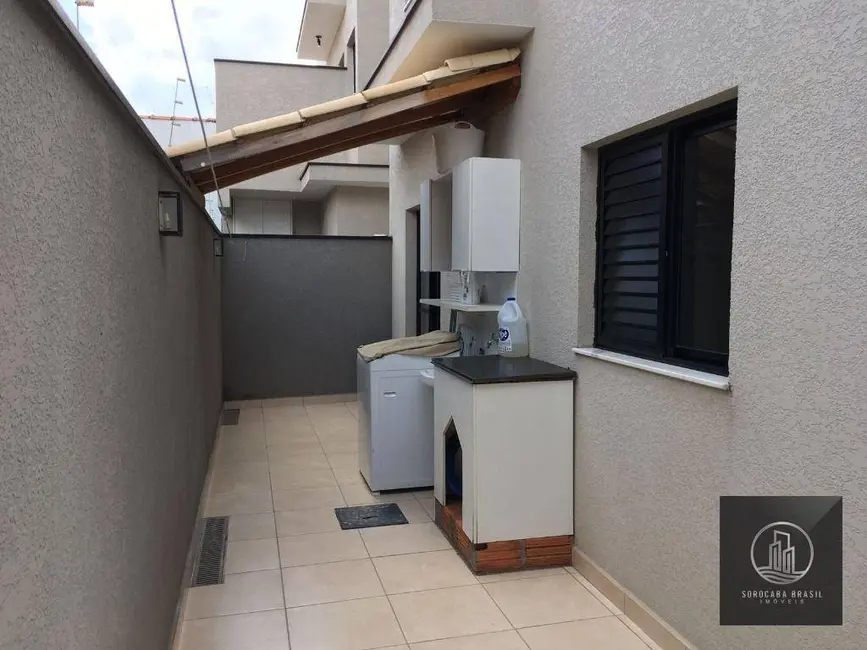 Apartamento com 2 quartos à venda, 78m2 em Jardim Tulipas, Sorocaba - SP - imagem 5 Foto 5 de Apartamento com 2 quartos à venda, 78m2 em Jardim Tulipas, Sorocaba - SP