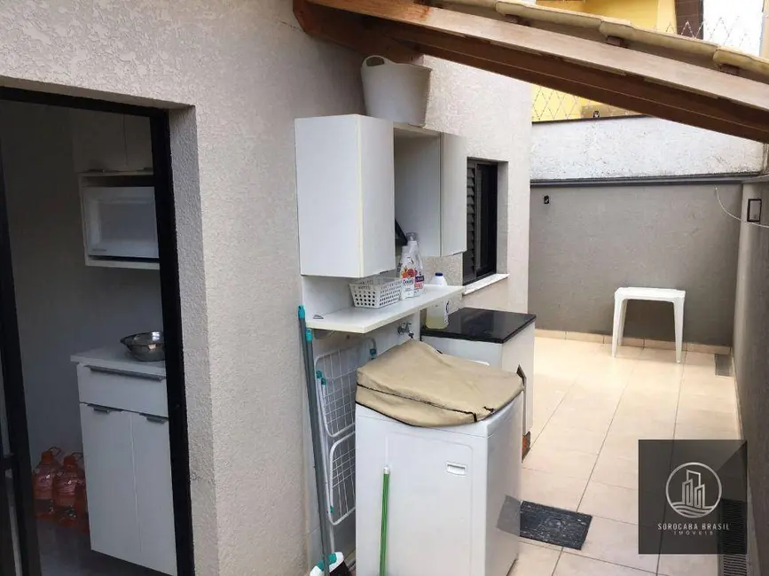 Apartamento com 2 quartos à venda, 78m2 em Jardim Tulipas, Sorocaba - SP - imagem 3 Foto 3 de Apartamento com 2 quartos à venda, 78m2 em Jardim Tulipas, Sorocaba - SP